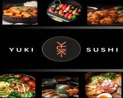 Yuki Sushi Ost