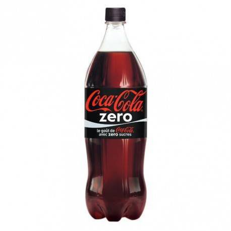 Coca Cola Zero