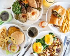Mary's Market - Perryville