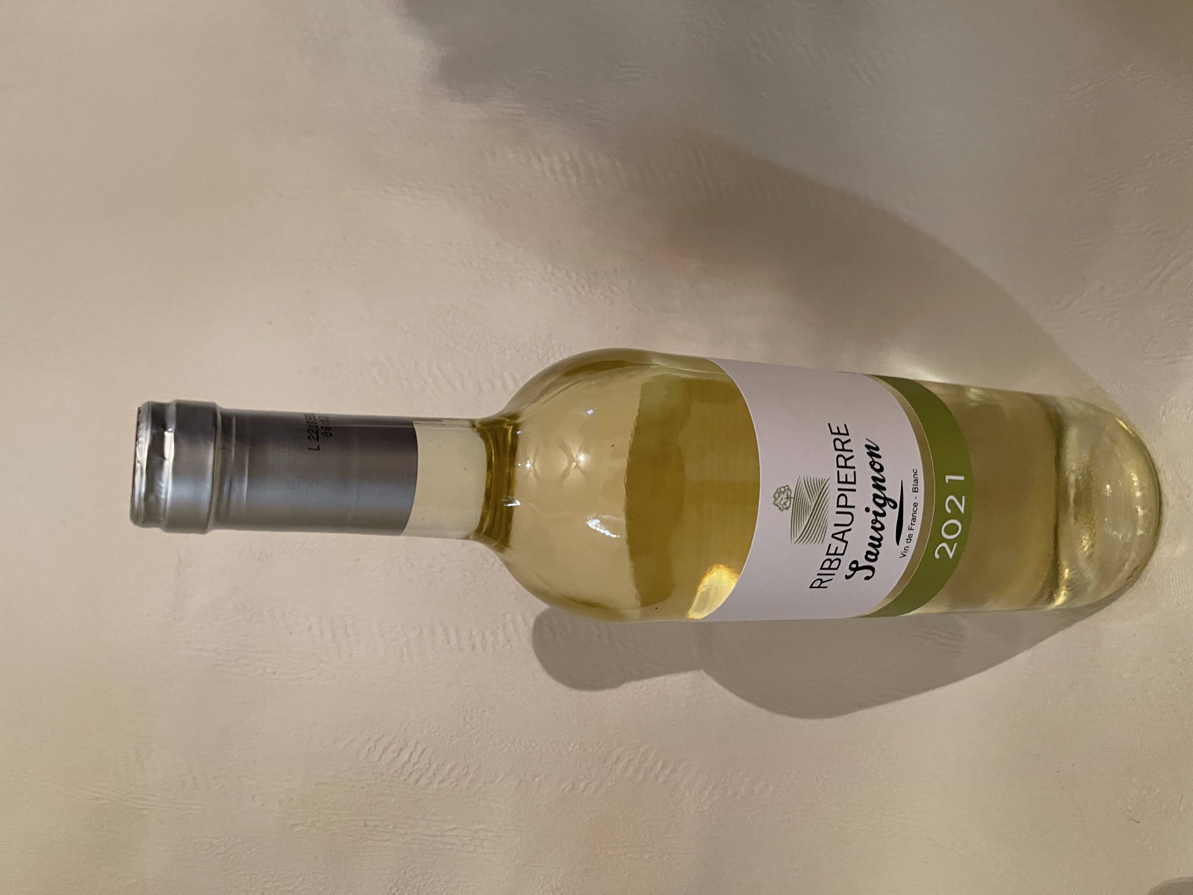 Sauvignon 75cl
