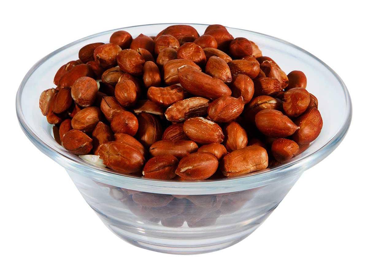 Saladino · Cacahuate runner (a granel)
