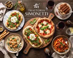Trattoria Simonetti
