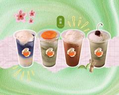 CoffeBara (5668 Selmaraine Dr)
