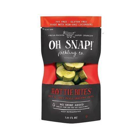 OH SNAP HOT PICKLE CHIPS