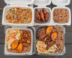 Reggae Rasta Styles (FoodTruck)