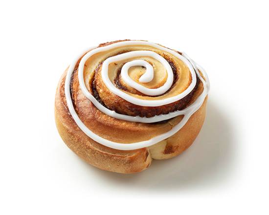 Cinnamon Roll Horneado