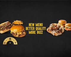 Buzzin' Burgers Kennesaw - Cheesesteaks | Wings | Wraps