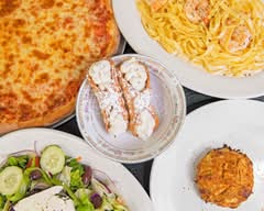 Lami’s Pizza & Subs