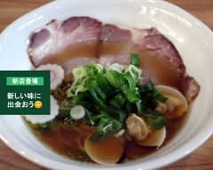 ラーメン あったか