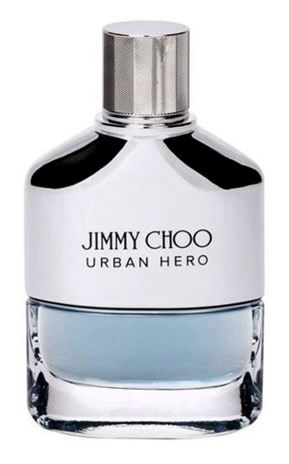 Jimmy Choo Urban Hero Eau De Parfum Spray (100 ml)