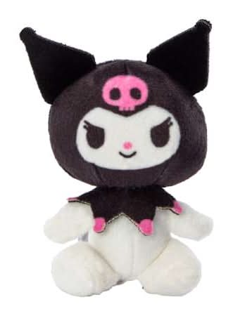 micro teenies!™ Hello Kitty And Friends® Kuromi