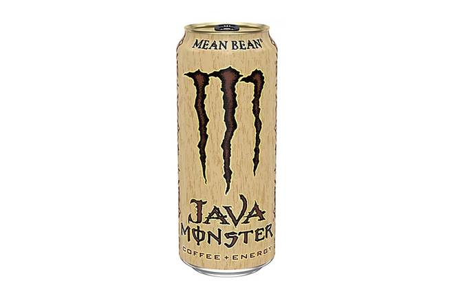 Monster Java Bean (15oz)