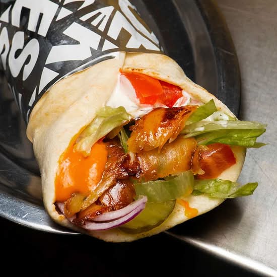 Durum POLLO