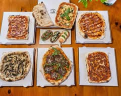 Salvatore's Woodfire Pizza (Johnston Place)