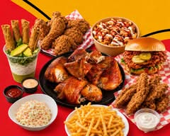 Pollo Pariente Zakia (Queretaro)
