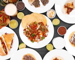 Tacos Nene (Delta)