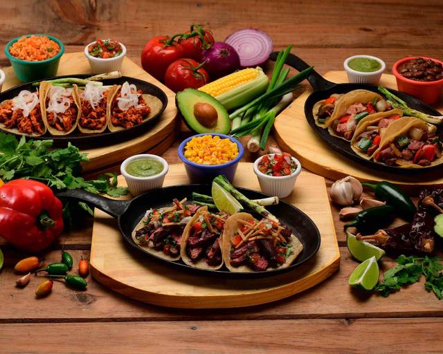 LA MEJOR OPCIÓN DE Enchiladas a domicilio en Santiago Sacatepequez