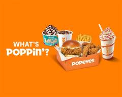 Popeyes (Cardiff Bay)