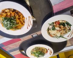 PASTA EXPRESS (zéro Stress)