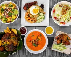 Hello Papa's (1787 Forest Ave)