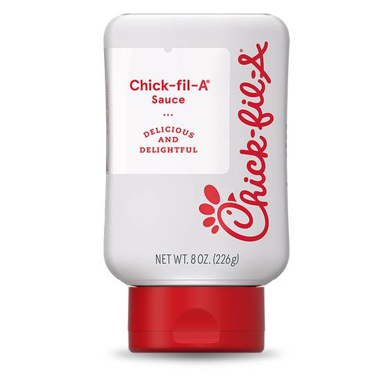 8oz Chick-fil-A® Sauce