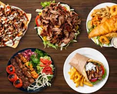 Taste Kebab House