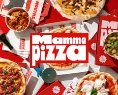 Mamma Pizza (Madrid)