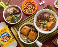 龍潭 麻辣匠麻辣鴨血臭豆腐