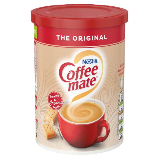 Nestlé Coffee Mate Original Coffee Whitener (550g)