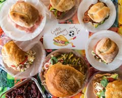 Cemitas Futboleras