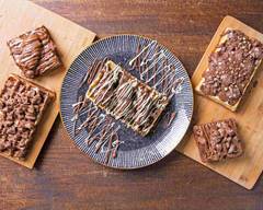 Chocolate Dreams
