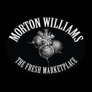 Morton Williams logo