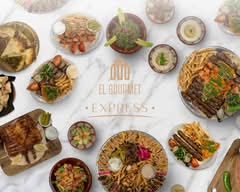 El Gourmet Express