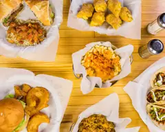 Robles Cantina (A, 1607 Tappahannock Blvd,)