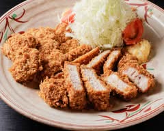 豚美味囲家 とん亭