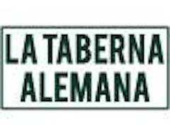 La Taberna Alemana