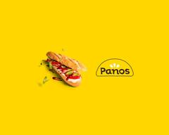 Panos City Jette