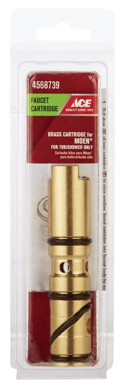 ACE Hot And Cold Faucet Cartridge For Moen