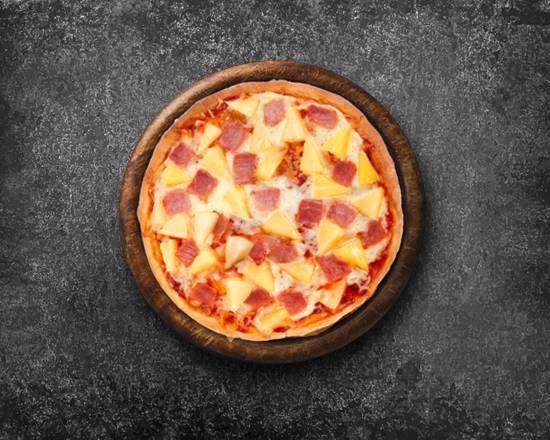 10" Honolulu Pizza