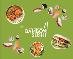 Bamboo Sushi – Gallions Reach