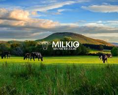 Milkio (60 Morris St)