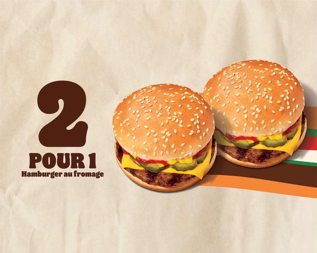 Order Burger King (325-335 Boulevard Saint-Joseph) - Menu Deals ...