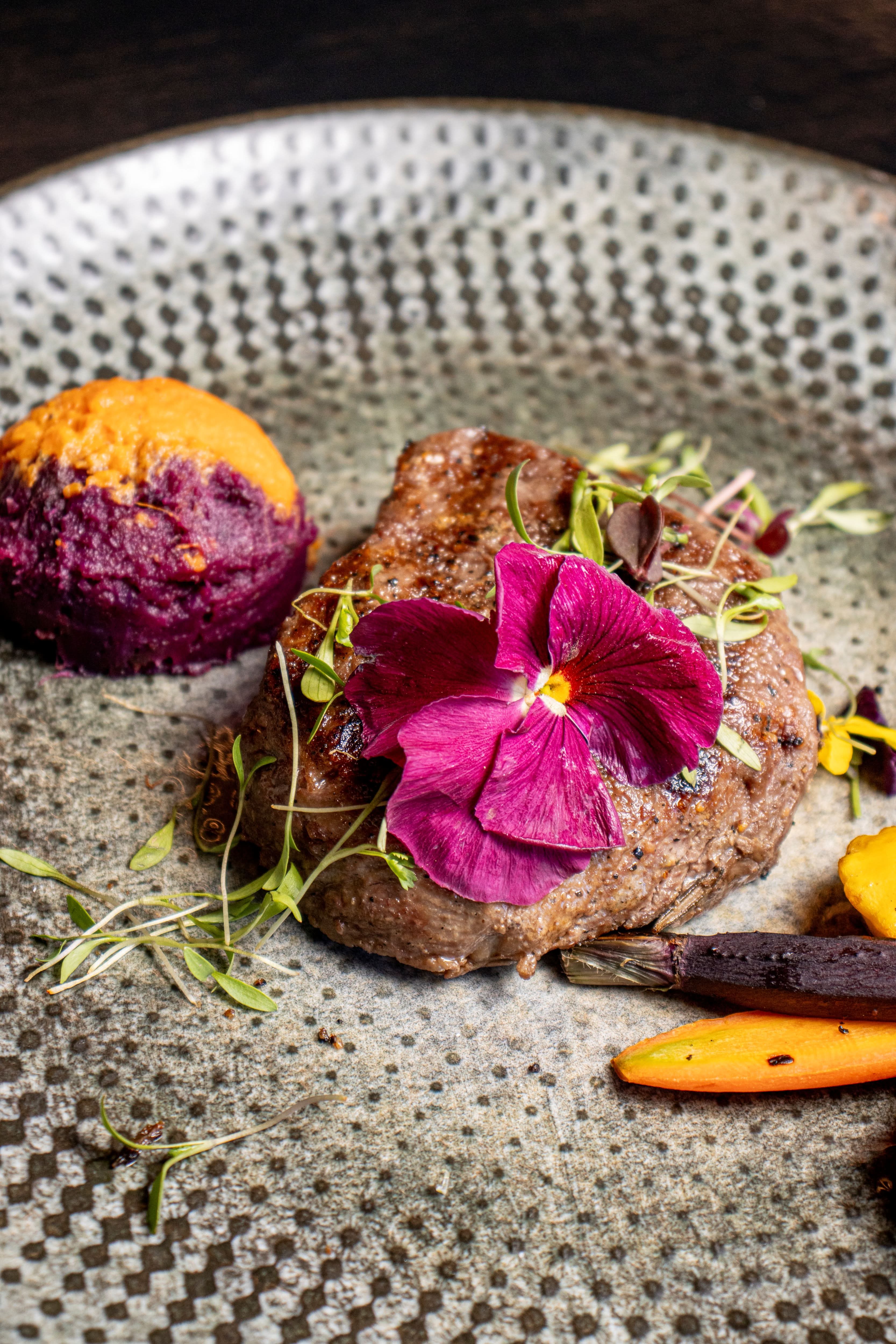 Tokio Sake Steak