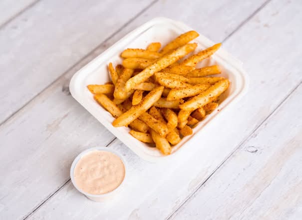 Fiesta Fries