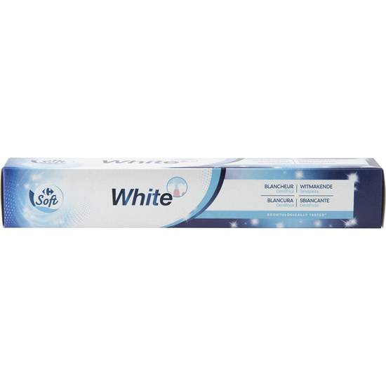 Carrefour Dentalyss White 75 ml