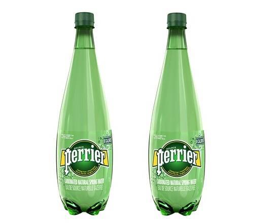 Perrier 1L 2 for $6
