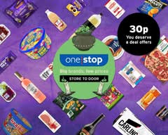 One Stop York Acomb