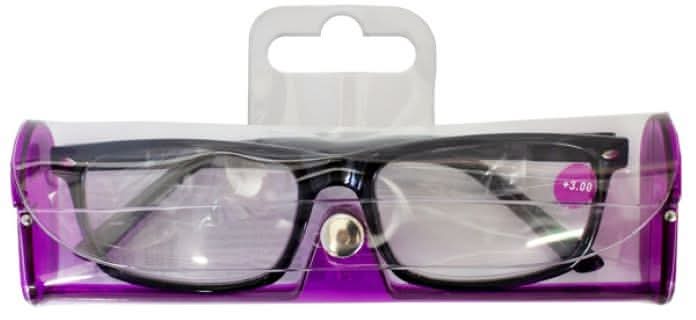 Aerial Reading Glasses Value 3.0