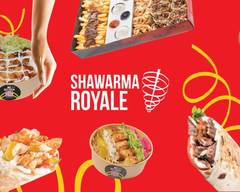 Shawarma Royale (Danforth)