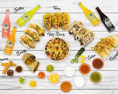 Burrito Guyz (London)